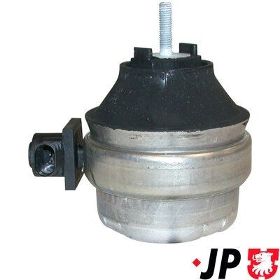 JP GROUP Ulożenie motora 1117903600 Silentblok motora JP GROUP Skoda OCTAVIA 1117903600