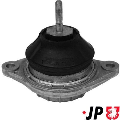 JP GROUP Motorfeste 1117903700 Motor lagring JP GROUP CX-3 1117903700 billige
