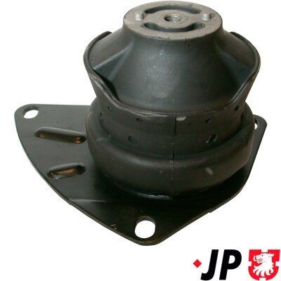 JP GROUP Suporte, motor 1117904380 Coxim de motor IVECO JP GROUP 1117904380