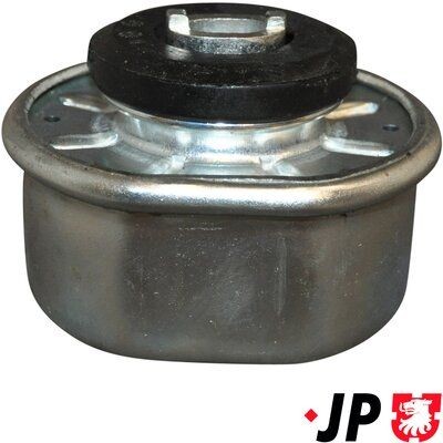 JP GROUP Supporto motore 1117904700 JP GROUP 1117904700 Zampa motore VW T4 Camion pianale prezzo