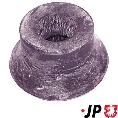 JP GROUP Motorkudde 1117905300 1117905300 JP GROUP motorkudde AUDI 90