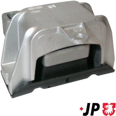 JP GROUP Piekare, Pārnesumkārba 1117906670 Ātrumkārbas spilveni JP GROUP KUPEJA 1117906670 lēti