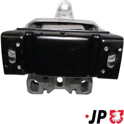 JP GROUP Ulożenie manuálnej prevodovky 1117906770 Silentblok prevodovky JP GROUP Ford MONDEO 1117906770