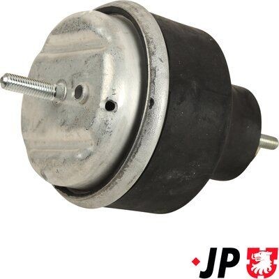 JP GROUP Motorsteunlager 1117908070 JP GROUP 1117908070 Motorsteunlager