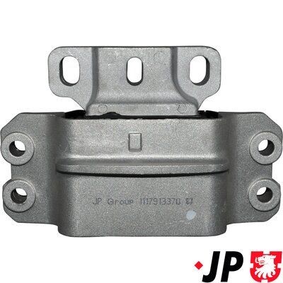 JP GROUP Ulożenie motora 1117913370 Silentblok motora JP GROUP Skoda OCTAVIA 1117913370
