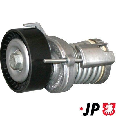 JP GROUP Tenditore cinghia servizi 1118200800 1118200800 costo Tenditore cinghia servizi SKODA FABIA JP GROUP