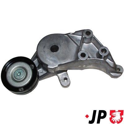 JP GROUP Remstrammer, vifterem 1118201500 Remstrammer JP GROUP Audi Q3 1118201500