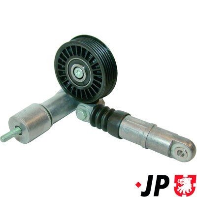 JP GROUP Tenditore cinghia servizi 1118201600 1118201600 costo Tenditore cinghia servizi SKODA FABIA JP GROUP