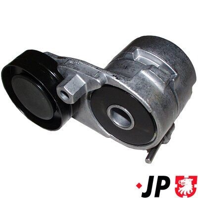 JP GROUP Siksnas spriegotājs, Ķīļsiksna 1118202000 JP GROUP 1118202000 Spriegotājsvira Passat B5.5 lēti