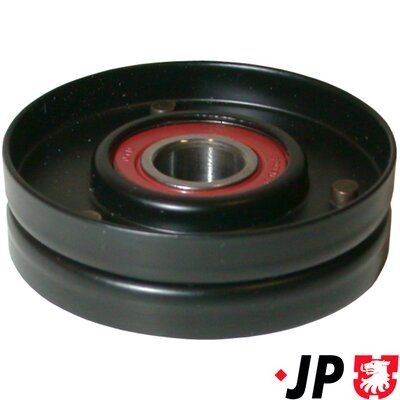 JP GROUP Spanrol, distributieriem 1118301700 1118301700 JP GROUP Spanrol, tandriem Chevrolet goedkoop