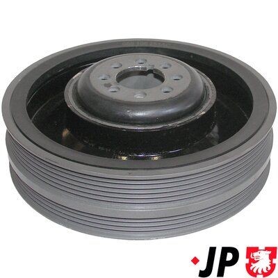 JP GROUP Polia, cambota 1118302900 1118302900 Polia da cambota JP GROUP CITROЁN XSARA