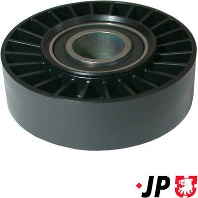 JP GROUP Løpehjul, vifterem 1118303500 Styrerulle JP GROUP IBIZA 1118303500 billige