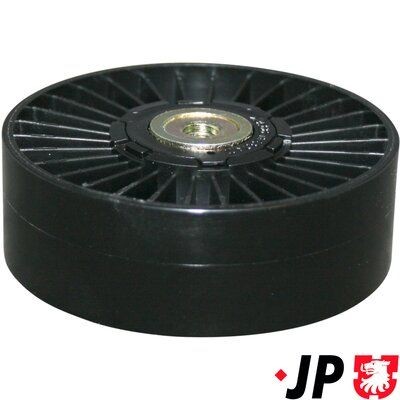 JP GROUP Rolo tensor, correia trapezoidal estriada 1118304100 1118304100 Rolo tensor JP GROUP BMW Série 8