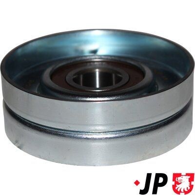 JP GROUP Poulie, tendeur de courroie d'accessoire 1118305600 Galet tendeur JP GROUP IQ 1118305600 pas cher