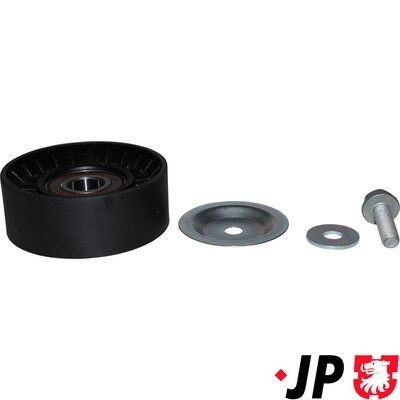 JP GROUP Τεντωτήρας, ιμάντας poly-V 1118305700 Τεντωτηρας ιμαντα JP GROUP Nissan PRIMASTAR 1118305700