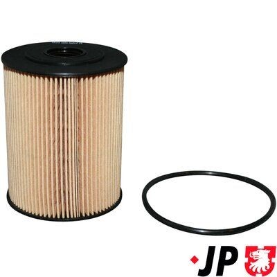 JP GROUP Eļļas filtrs 1118500300 Eļļas filtri JP GROUP Q7 1118500300 lēti