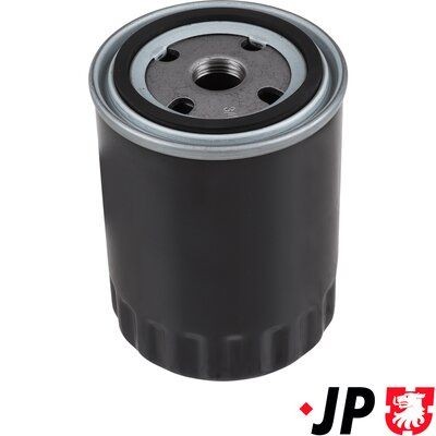 JP GROUP Φίλτρο λαδιού 1118500500 Φίλτρο λαδιού SEAT JP GROUP 1118500500
