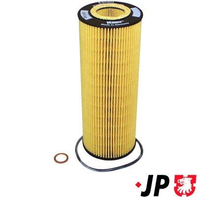 JP GROUP Olejový filter 1118501400 Olejový filter JP GROUP HYUNDAI 1118501400
