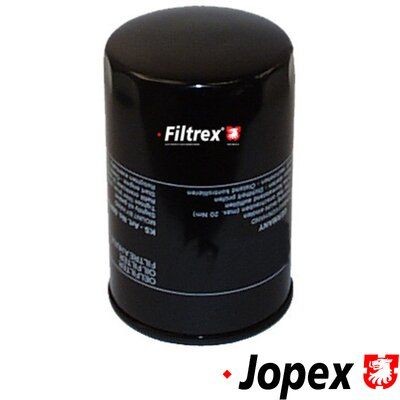 JP GROUP Oljefilter 1118502100 1118502100 Oljefilter JP GROUP LEXUS RX