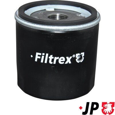 JP GROUP Eļļas filtrs 1118504900 Eļļas filtri JP GROUP S70 1118504900 lēti