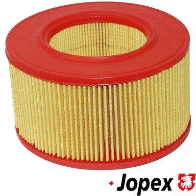 JP GROUP Vzduchový filter 1118600100 JP GROUP 1118600100 Vzduchový filter Princess 2 cena