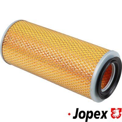 JP GROUP Filtro aria 1118601800 JP GROUP 1118601800 Filtro dell'aria NISSAN Trade Van originale prezzo