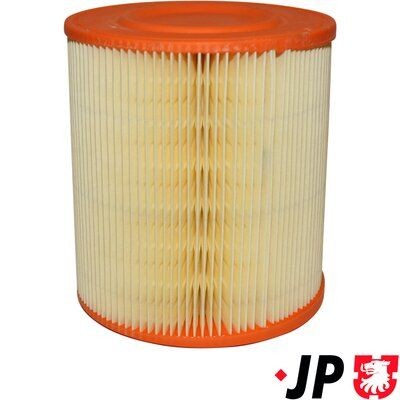 JP GROUP Luftfilter 1118603300 1118603300 Luftfilter KIA SORENTO JP GROUP