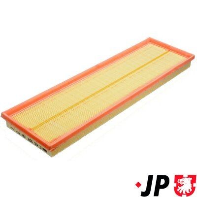 JP GROUP Luchtfilter 1118605100 JP GROUP 1118605100 Luchtfilter van de motor VW Passat NMS prijs