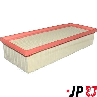 JP GROUP Luftfilter 1118609300 1118609300 Luftfilter JP GROUP ISUZU Kosten