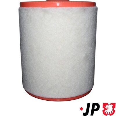 JP GROUP Filtro aria 1118609400 1118609400 costo Filtro aria NISSAN MICRA JP GROUP