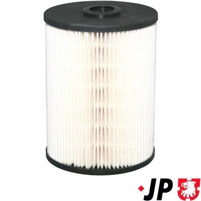 JP GROUP Filtro de combustível 1118700200 Filtro de combustível JP GROUP Volkswagen VENTO 1118700200