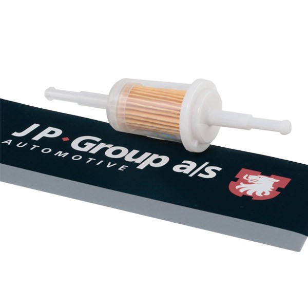 JP GROUP Filtro de combustível 1118700700 Filtro de combustível JP GROUP RENAULT 1118700700