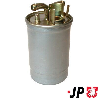 JP GROUP Bränslefilter 1118702300 1118702300 Bränslefilter JP GROUP LAND ROVER RANGE ROVER EVOQUE