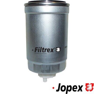 JP GROUP Bränslefilter 1118702400 1118702400 JP GROUP bränslefilter PEUGEOT 106