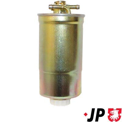 JP GROUP Filtro de combustível 1118702500 Filtro de combustível JP GROUP VENTO 1118702500 baratos