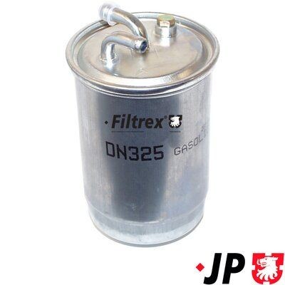 JP GROUP Palivový filter 1118702600 Palivový filter JP GROUP TRANSIT 1118702600 lacné