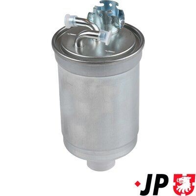 JP GROUP Kütusefilter 1118702700 Kütusefilter JP GROUP Volkswagen VENTO 1118702700