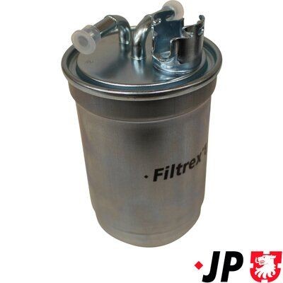 JP GROUP Degvielas filtrs 1118703400 Degvielas filtrs JP GROUP Volvo V60 1118703400