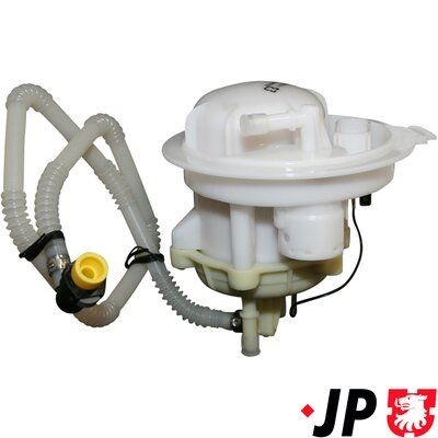 JP GROUP Filtro carburante 1118706770 1118706770 Filtro carburante JP GROUP CHEVROLET ORLANDO costo