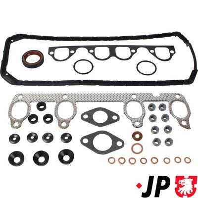 JP GROUP Kit guarnizioni, Testata 1119000610 1119000610 Guarnizione testata JP GROUP FIAT TALENTO costo