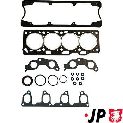 JP GROUP Tihendikomplekt, silindripea 1119000710 1119000710 Plokikaane tihend MAZDA CX-3 JP GROUP