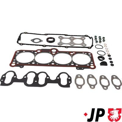 JP GROUP Tihendikomplekt, silindripea 1119001010 Plokikaane tihend JP GROUP CX-3 1119001010 odav