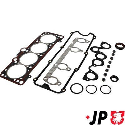 JP GROUP Σετ στεγανοπ., κυλινδροκεφαλή 1119001310 JP GROUP Φλάντζα κεφαλής SEAT 1119001310
