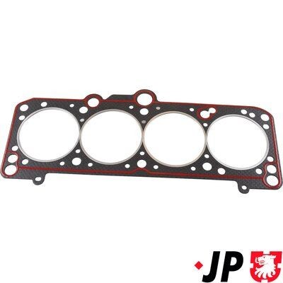 JP GROUP Tesnenie hlavy valcov 1119300400 1119300400 Tesnenie hlavy valcov JP GROUP AUDI R8