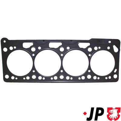 JP GROUP Φλάντζα, κεφαλή κυλίνδρου 1119300500 Φλάντζα κυλινδροκεφαλής SEAT JP GROUP 1119300500