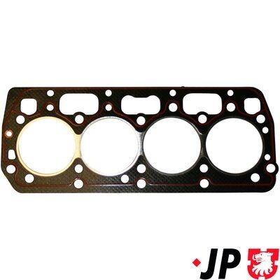 JP GROUP Guarnizione testata 1119301500 1119301500 Guarnizione testata MERCEDES-BENZ GL JP GROUP costo