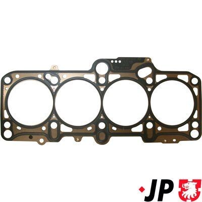 JP GROUP Φλάντζα, κεφαλή κυλίνδρου 1119302300 Φλάντζα κεφαλής CHRYSLER JP GROUP 1119302300