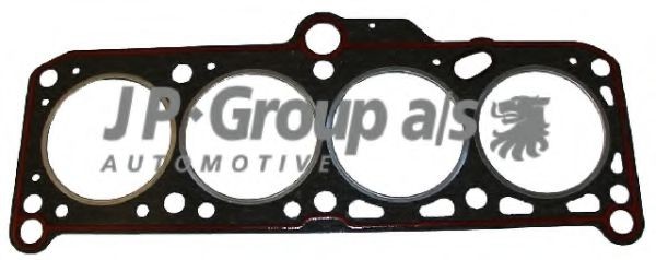 JP GROUP Junta, cabeça do motor 1119303300 Junta da colaça JP GROUP NISSAN 1119303300