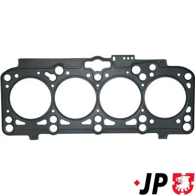 JP GROUP Junta, cabeça do motor 1119305200 Junta da colaça JP GROUP Audi R8 1119305200