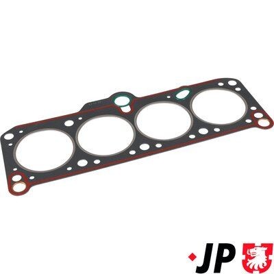 JP GROUP Junta, cabeça do motor 1119305700 1119305700 Junta da cabeça AUDI R8 JP GROUP